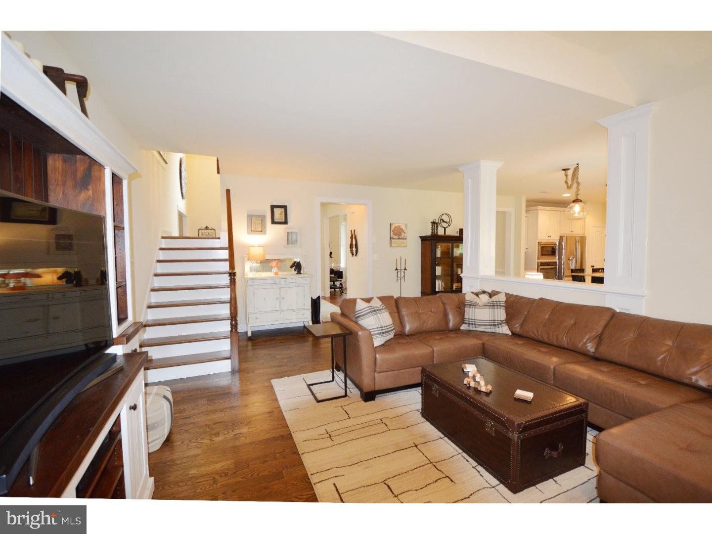 255 Heyburn Road Chadds Ford, PA 19317 - Photo 10 of 25 Family Room