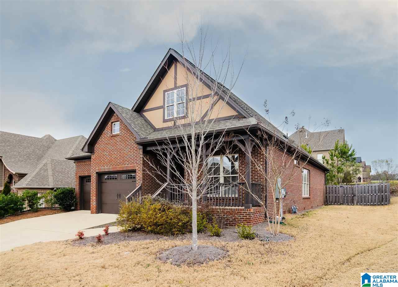 100 Kingston Ridge Birmingham, AL 35211 - Photo 2 of 25