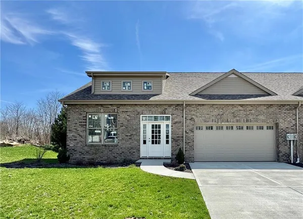 $545,000 | 1126 Bayberry Drive, Canonsburg, PA 15317