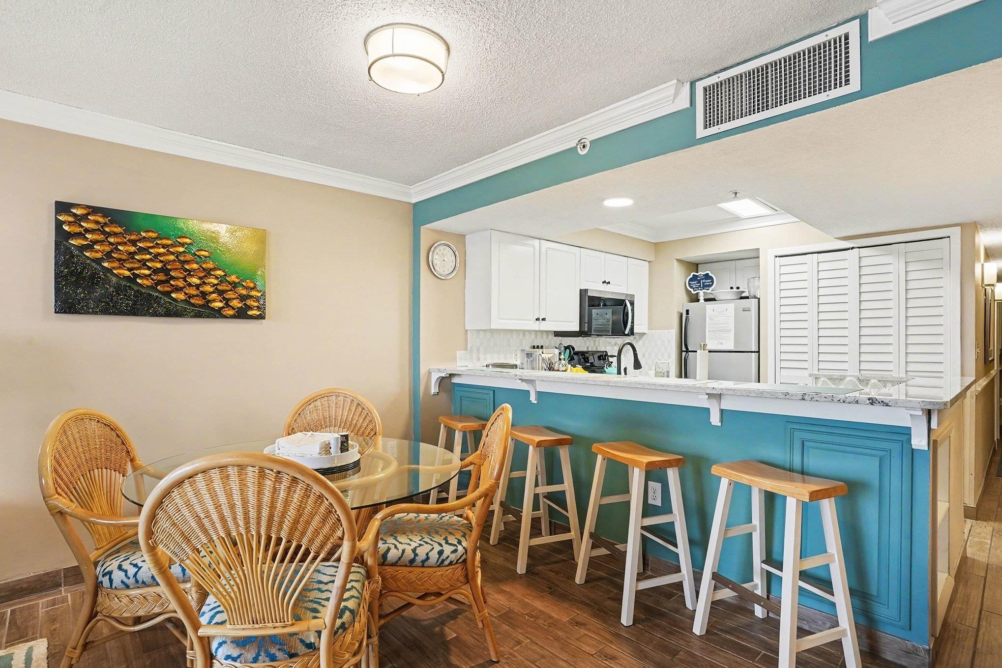 201 77th Avenue North, Unit 934 Myrtle Beach, SC 29572 - Photo 16 of 48