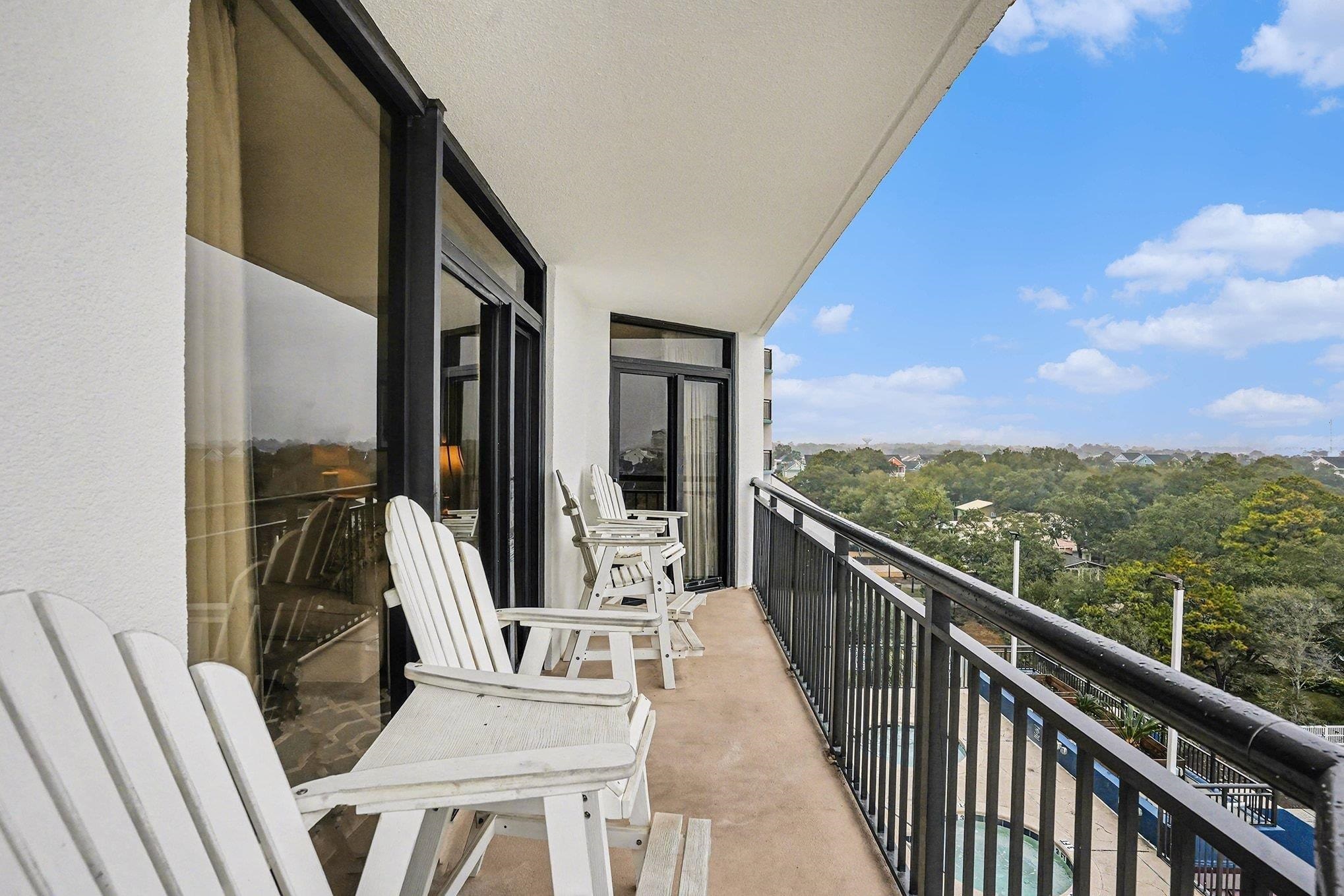 201 77th Avenue North, Unit 934 Myrtle Beach, SC 29572 - Photo 21 of 48