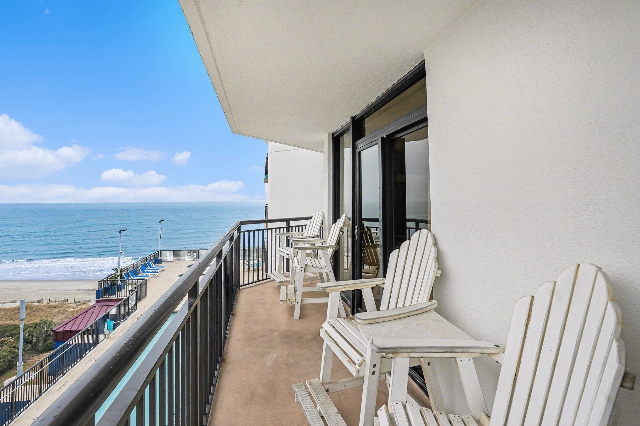 201 77th Avenue North, Unit 934 Myrtle Beach, SC 29572 - Photo 22 of 48