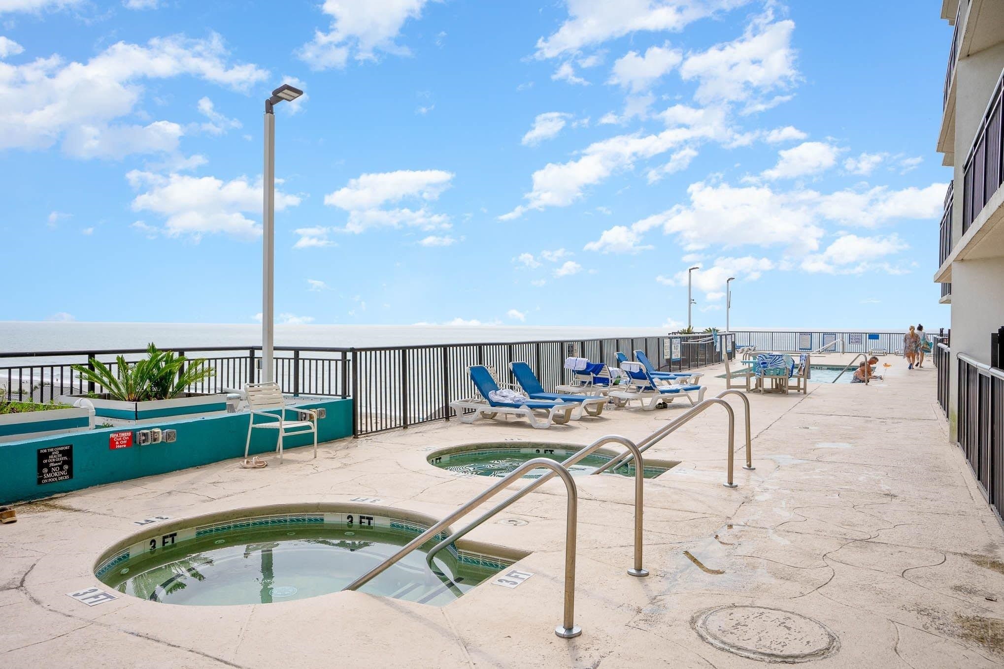 201 77th Avenue North, Unit 934 Myrtle Beach, SC 29572 - Photo 25 of 48