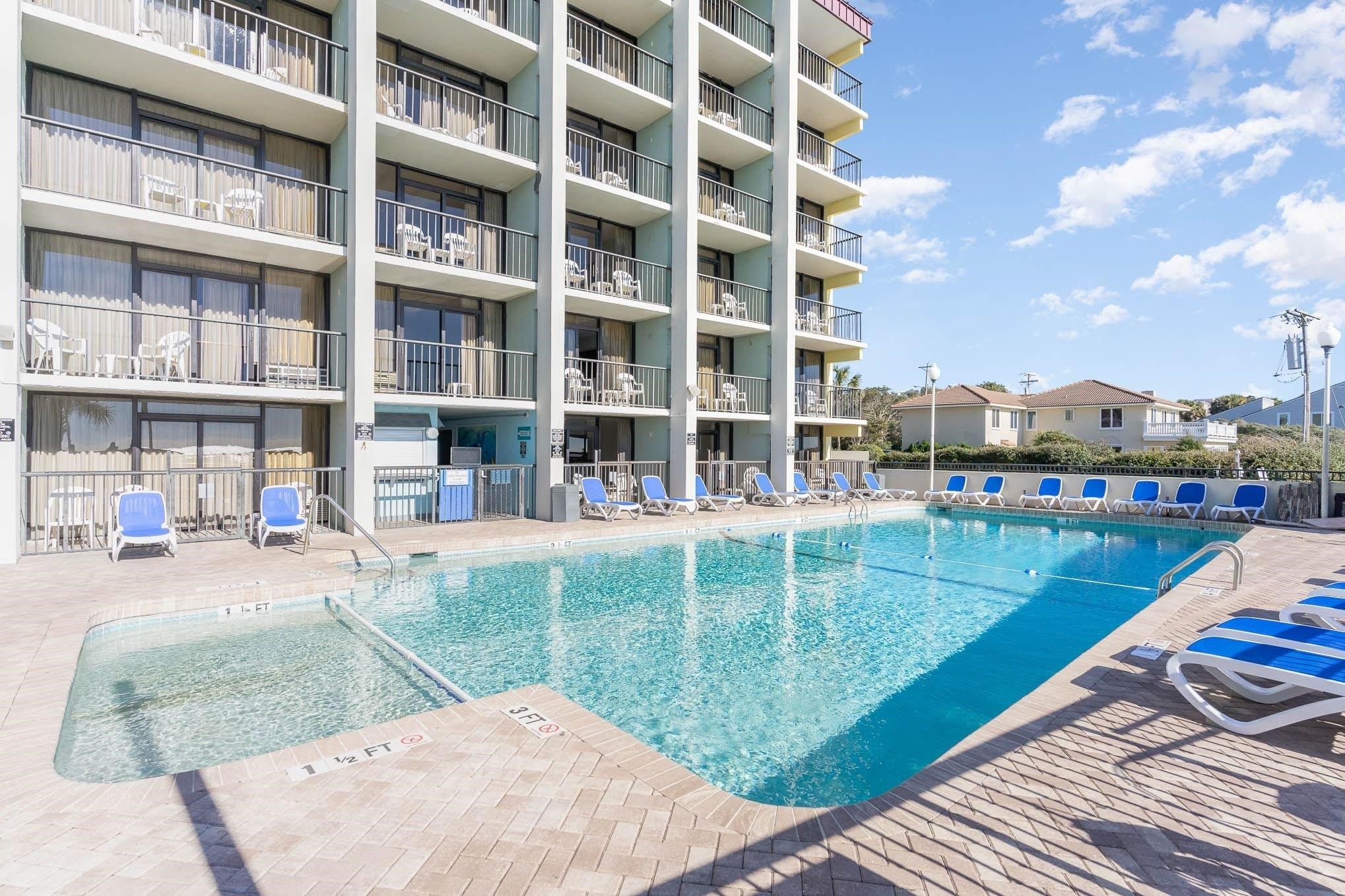 201 77th Avenue North, Unit 934 Myrtle Beach, SC 29572 - Photo 27 of 48