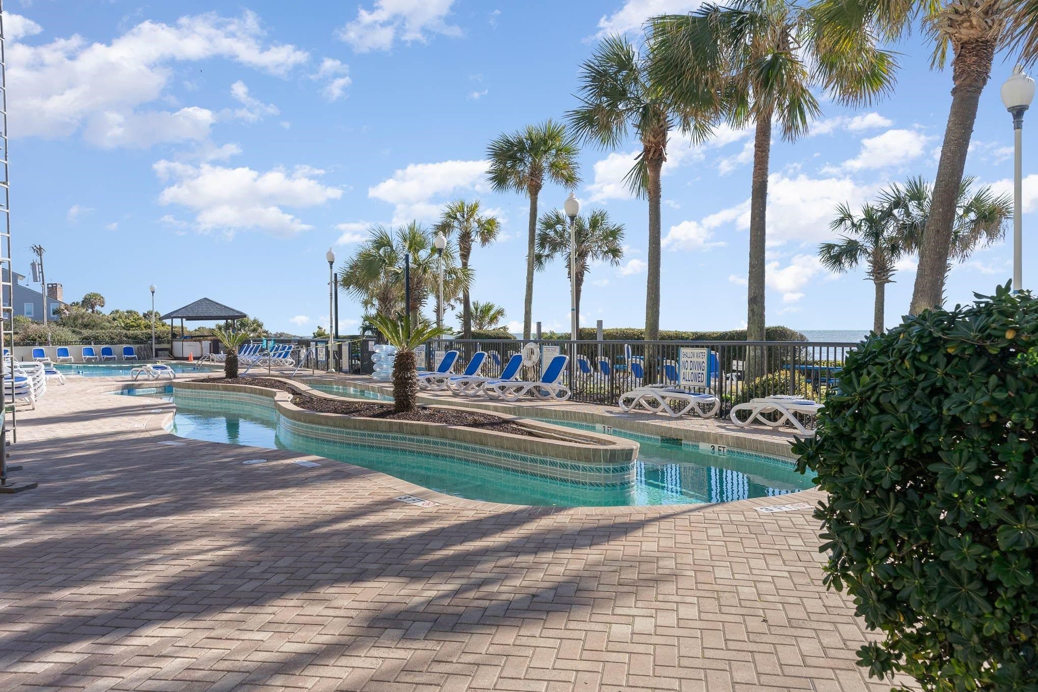 201 77th Avenue North, Unit 934 Myrtle Beach, SC 29572 - Photo 28 of 48