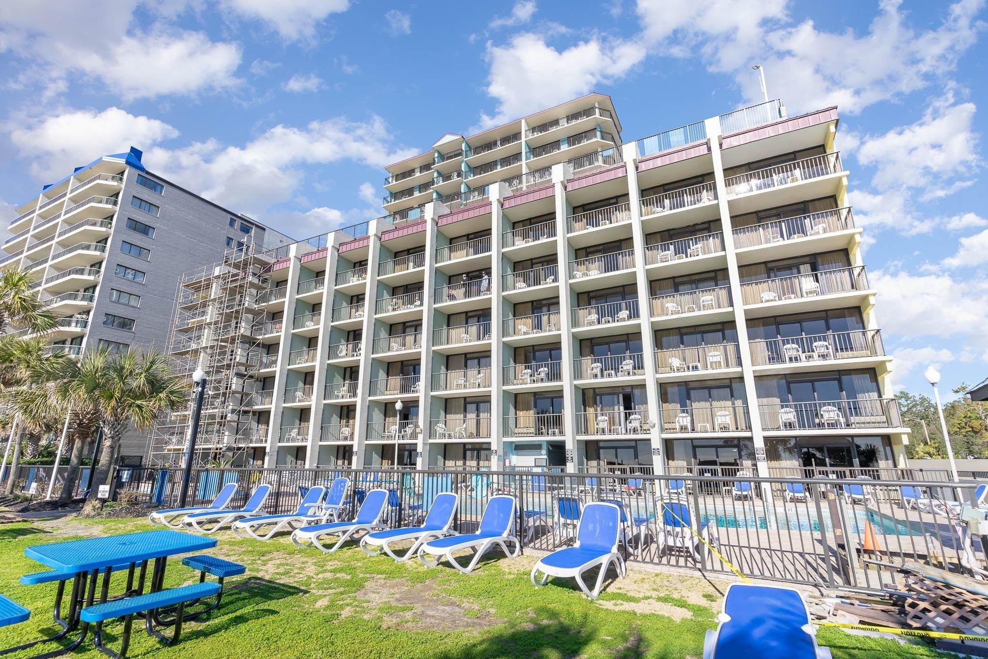 201 77th Avenue North, Unit 934 Myrtle Beach, SC 29572 - Photo 30 of 48