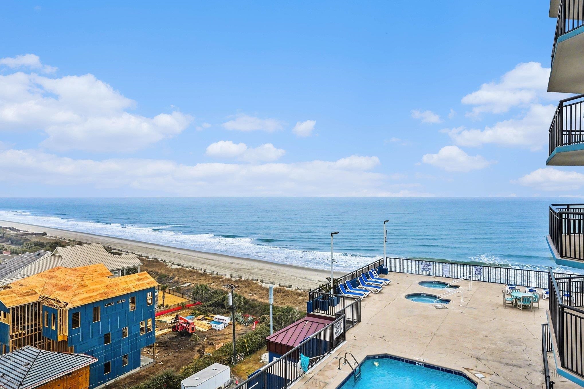 201 77th Avenue North, Unit 934 Myrtle Beach, SC 29572 - Photo 3 of 48