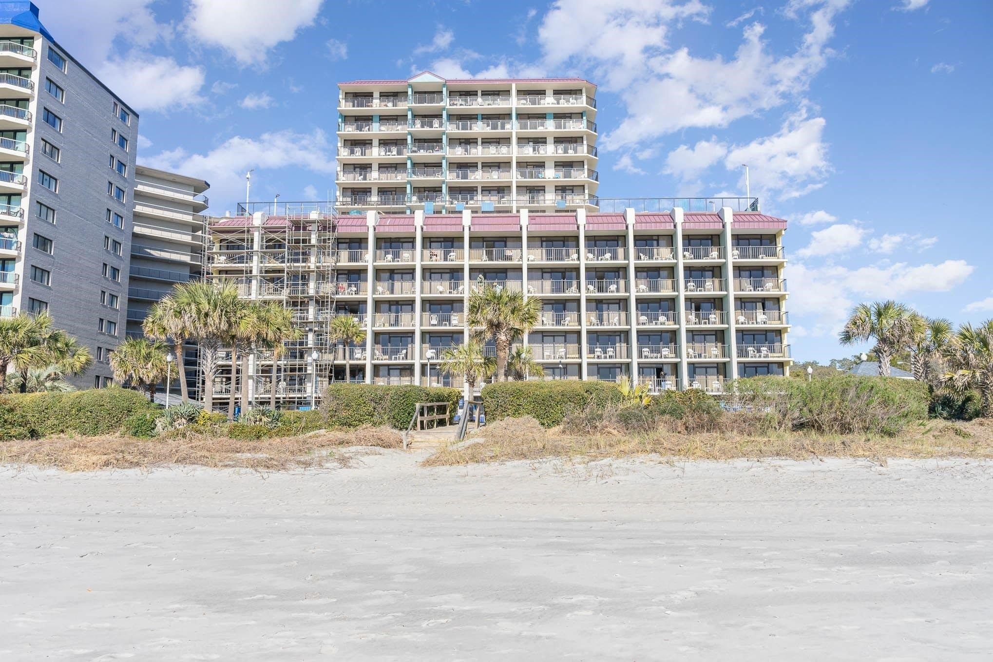 201 77th Avenue North, Unit 934 Myrtle Beach, SC 29572 - Photo 33 of 48