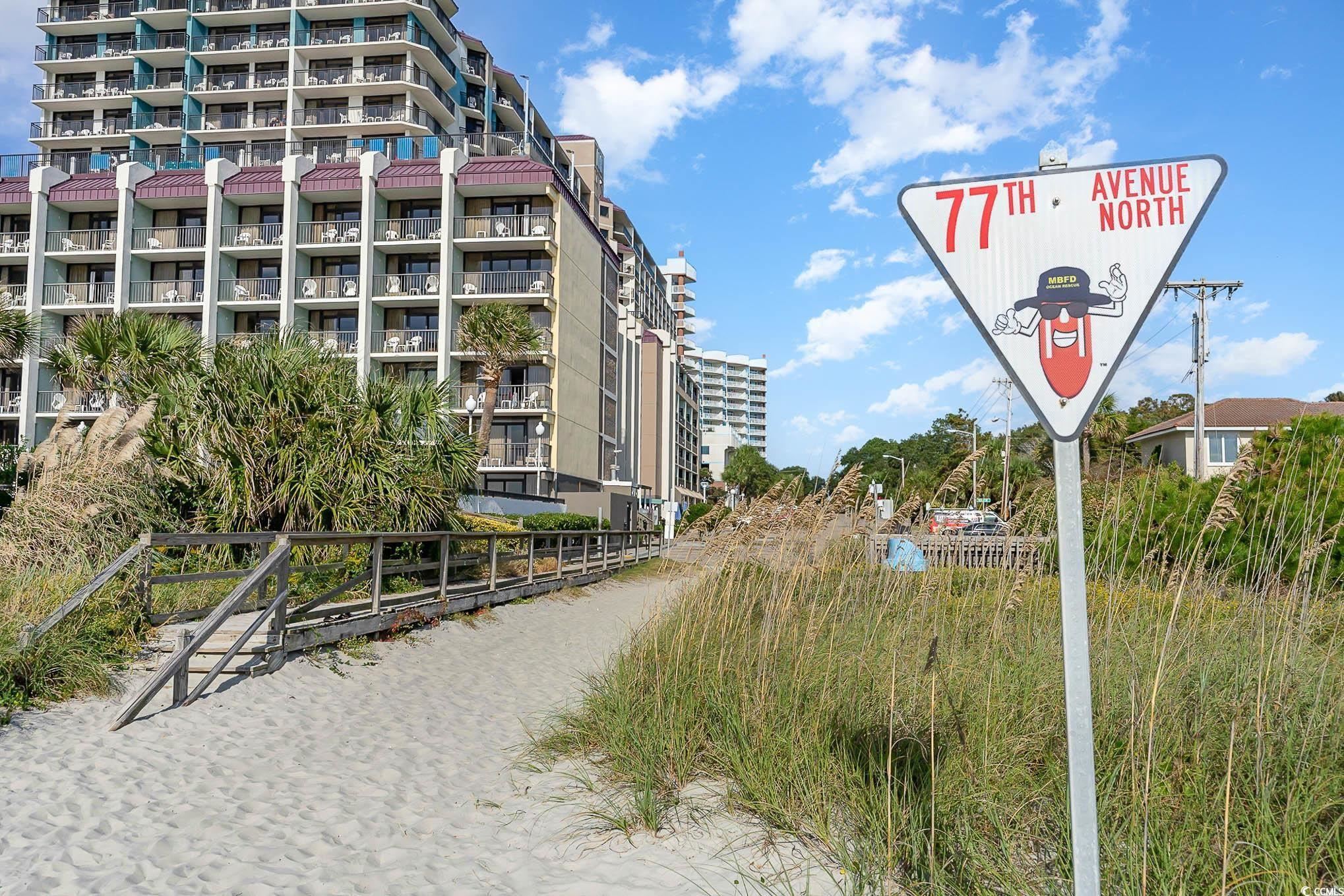 201 77th Avenue North, Unit 934 Myrtle Beach, SC 29572 - Photo 34 of 48