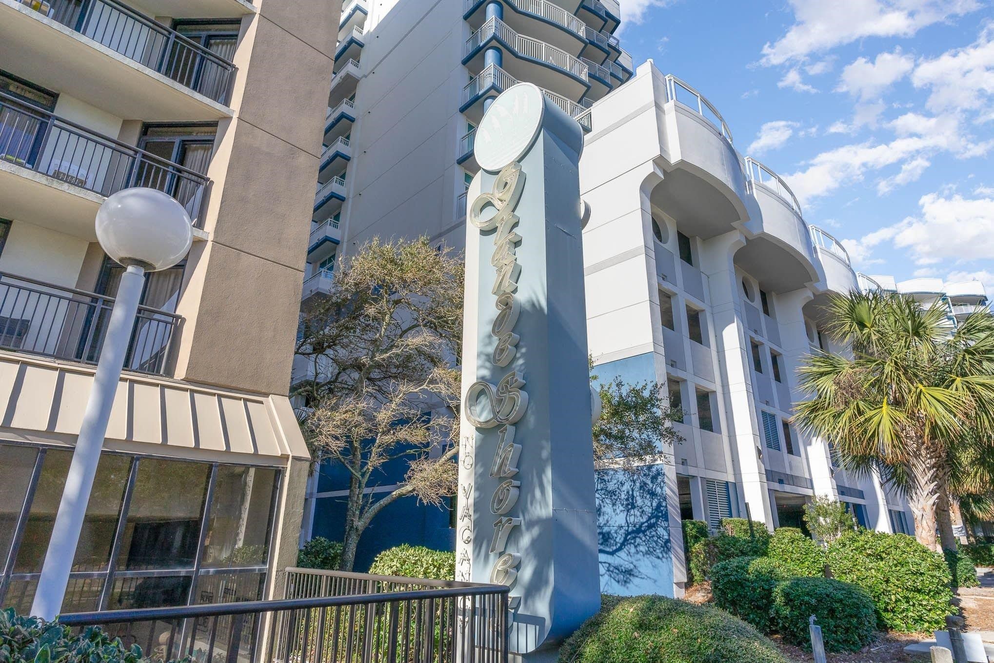 201 77th Avenue North, Unit 934 Myrtle Beach, SC 29572 - Photo 36 of 48