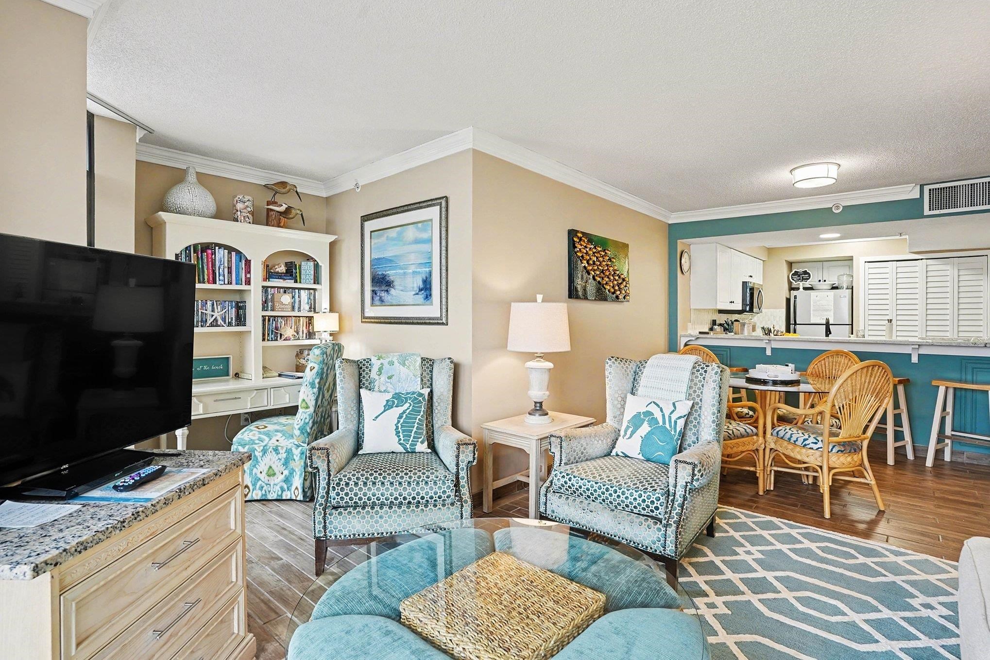 201 77th Avenue North, Unit 934 Myrtle Beach, SC 29572 - Photo 4 of 48