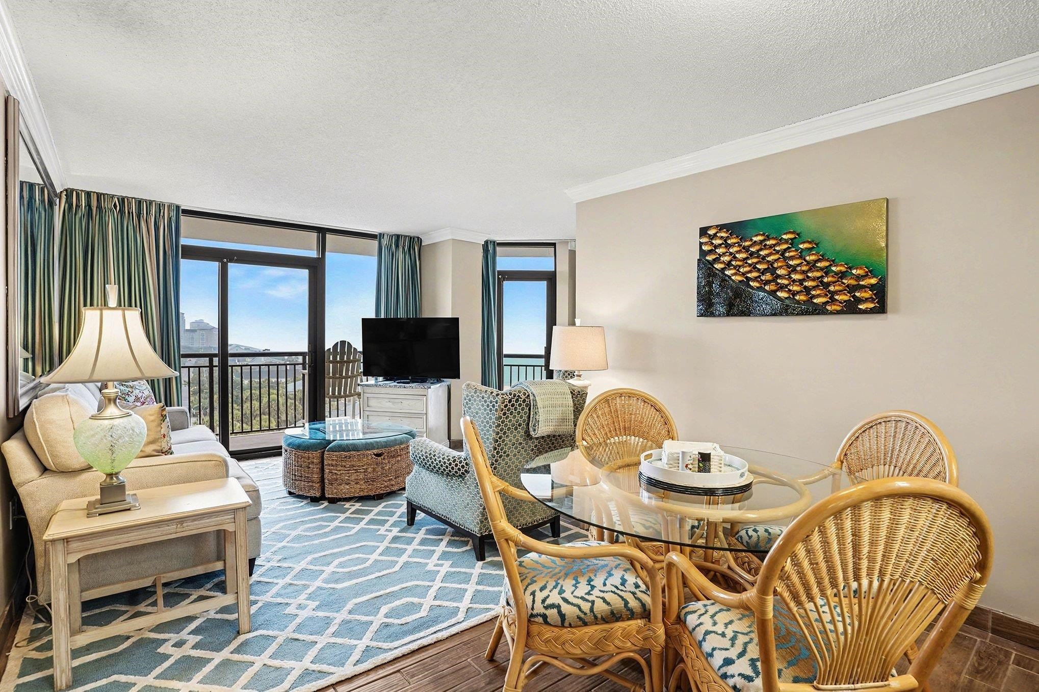 201 77th Avenue North, Unit 934 Myrtle Beach, SC 29572 - Photo 5 of 48