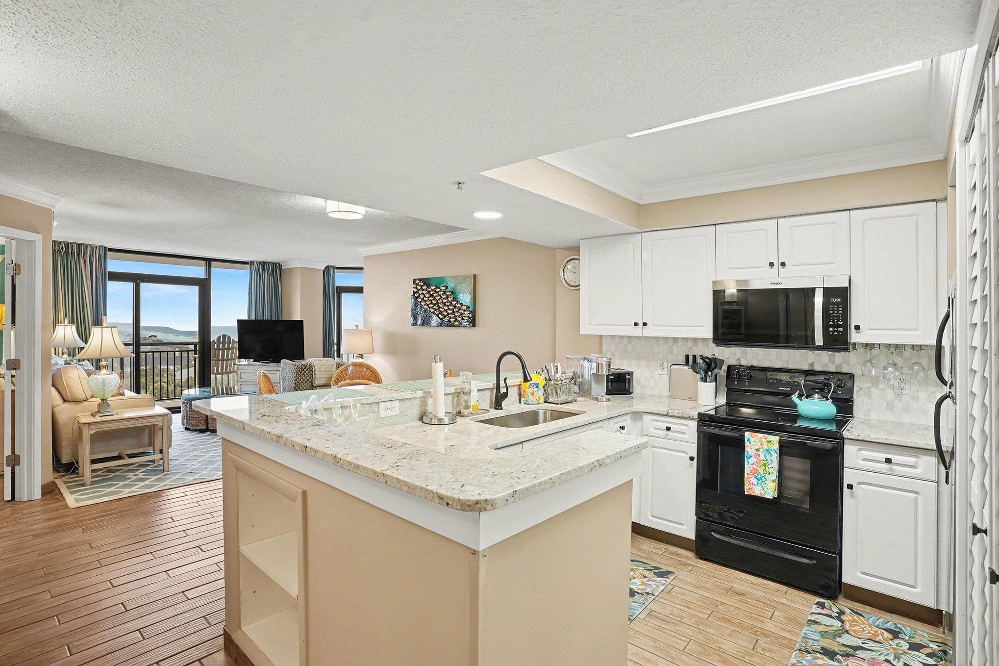 201 77th Avenue North, Unit 934 Myrtle Beach, SC 29572 - Photo 6 of 48