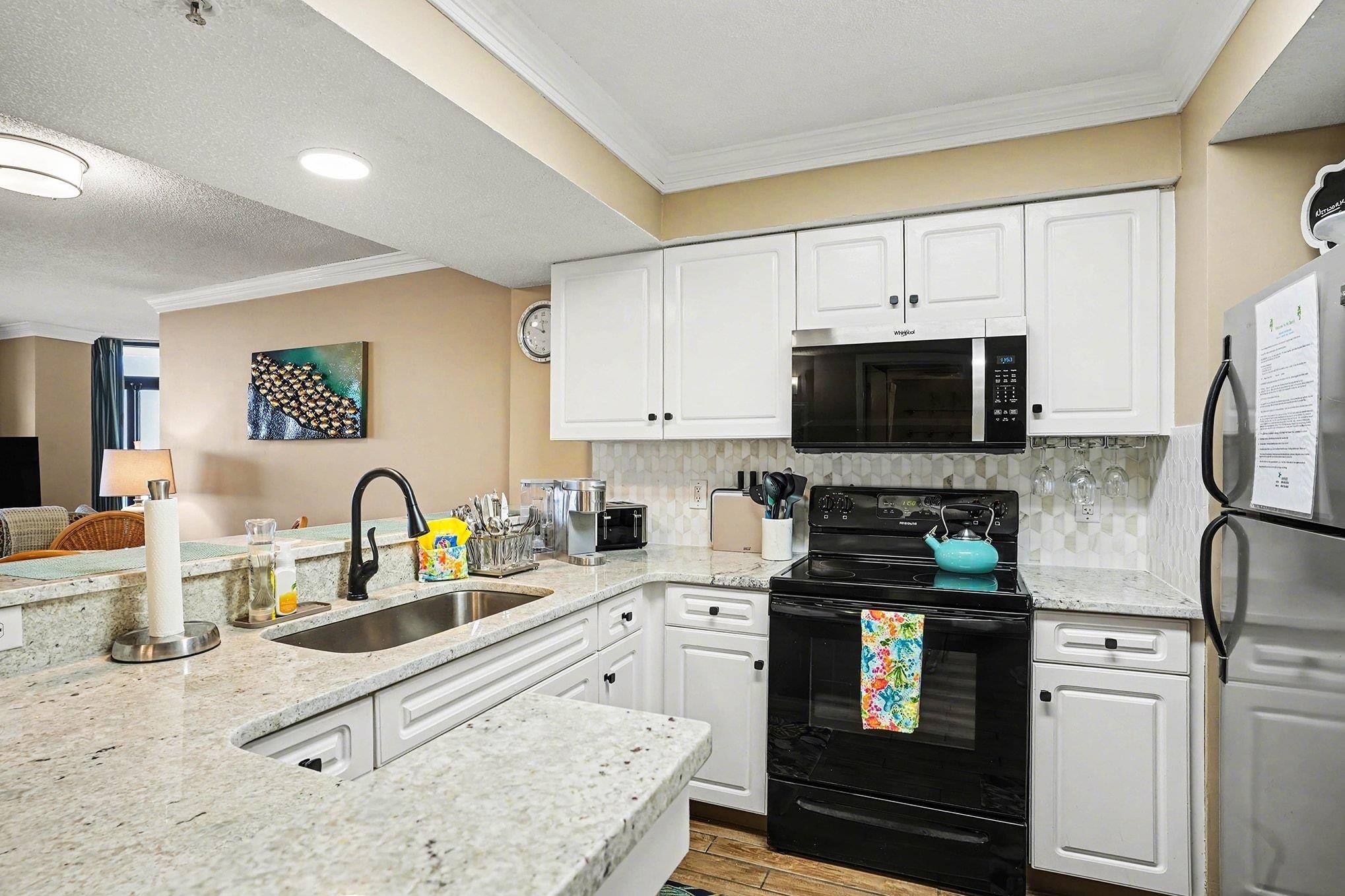 201 77th Avenue North, Unit 934 Myrtle Beach, SC 29572 - Photo 7 of 48