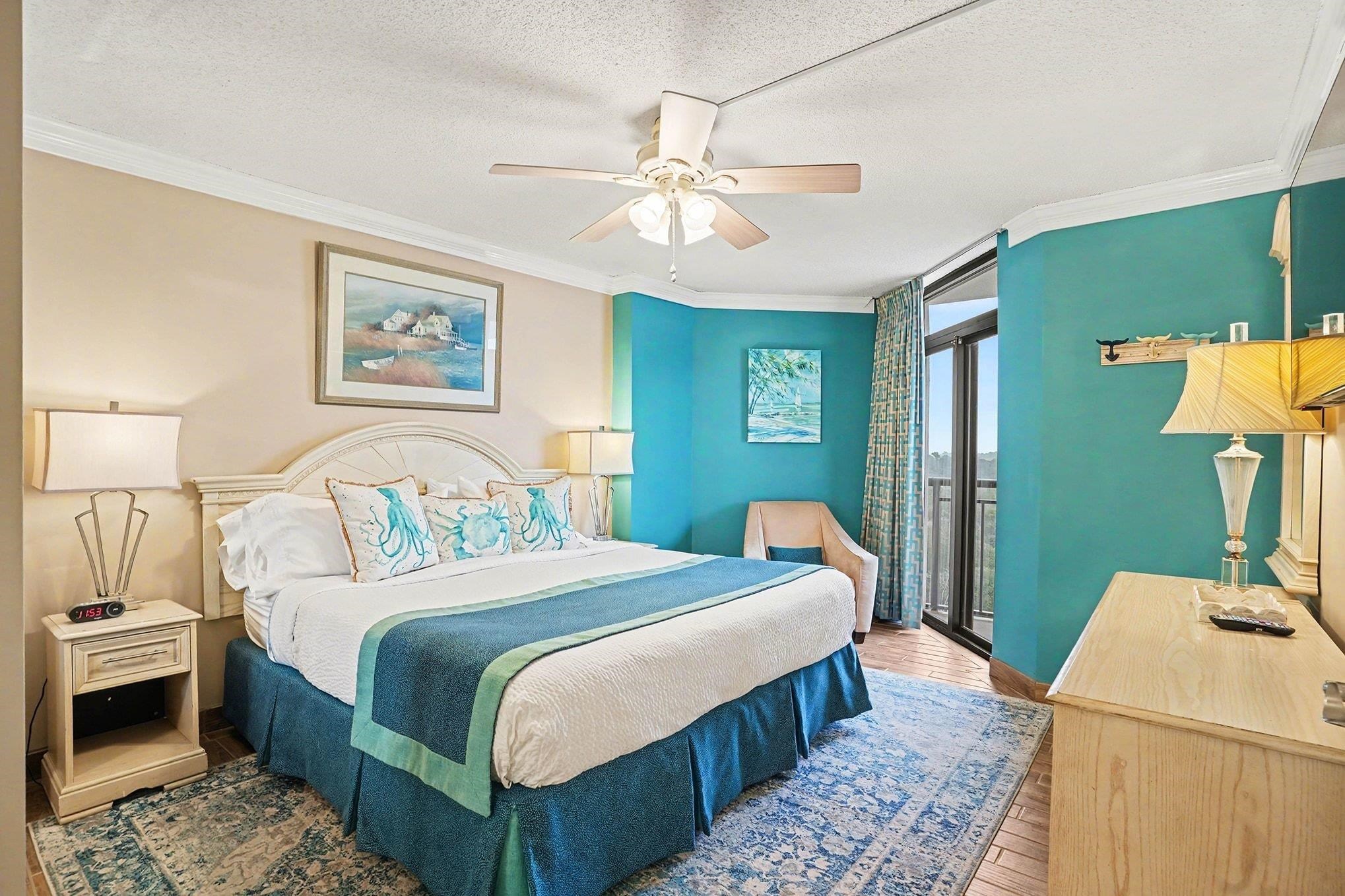 201 77th Avenue North, Unit 934 Myrtle Beach, SC 29572 - Photo 9 of 48