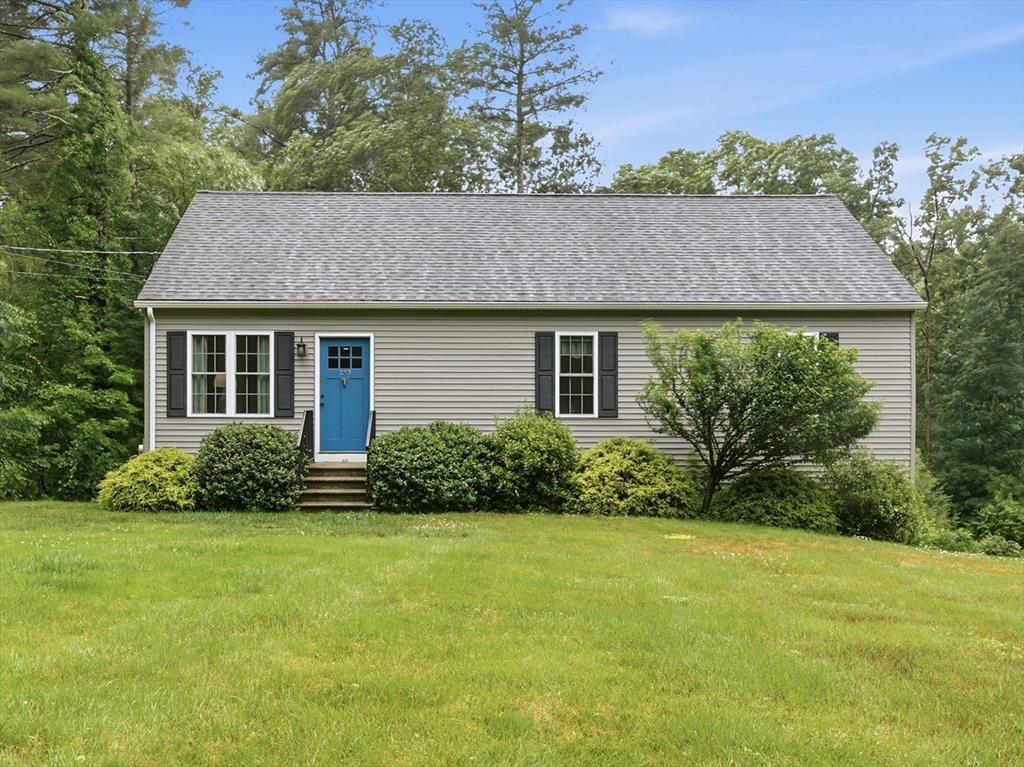 215 Sarty Road Warren, MA 01585 - Photo 1 of 35