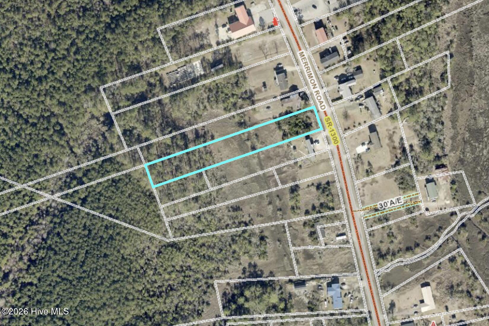 863 Merrimon Road Beaufort, NC 28516 - Photo 1 of 6