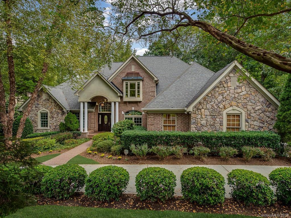 2110 Cortelyou Road Charlotte, NC 28211 - Photo 1 of 48 Gallery Image 1