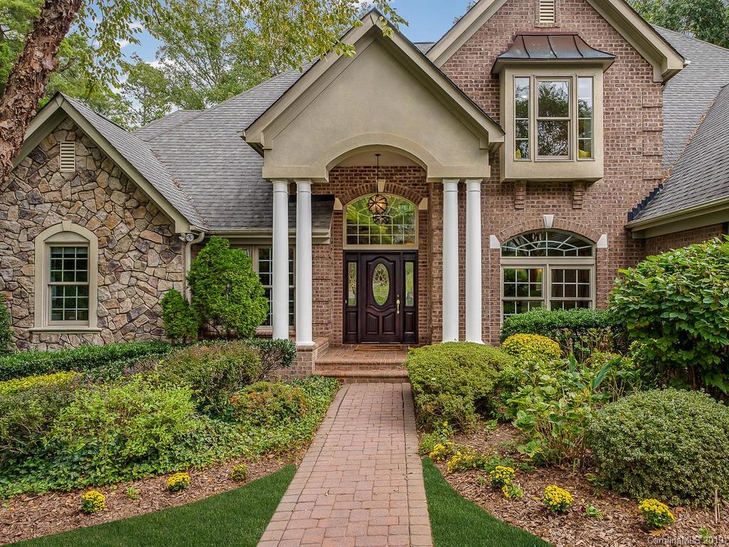 2110 Cortelyou Road Charlotte, NC 28211 - Photo 3 of 48 Gallery Image 3