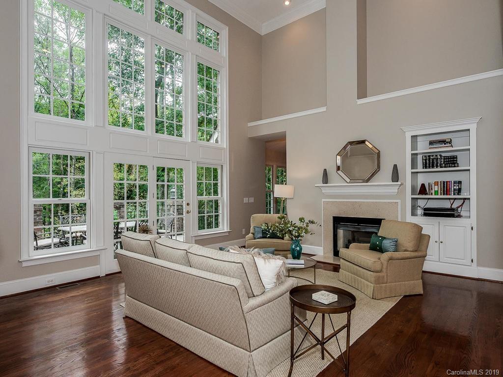 2110 Cortelyou Road Charlotte, NC 28211 - Photo 8 of 48 Gallery Image 8