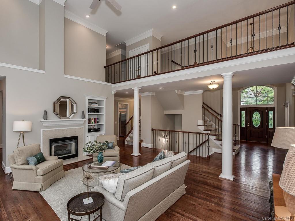 2110 Cortelyou Road Charlotte, NC 28211 - Photo 9 of 48 Gallery Image 9