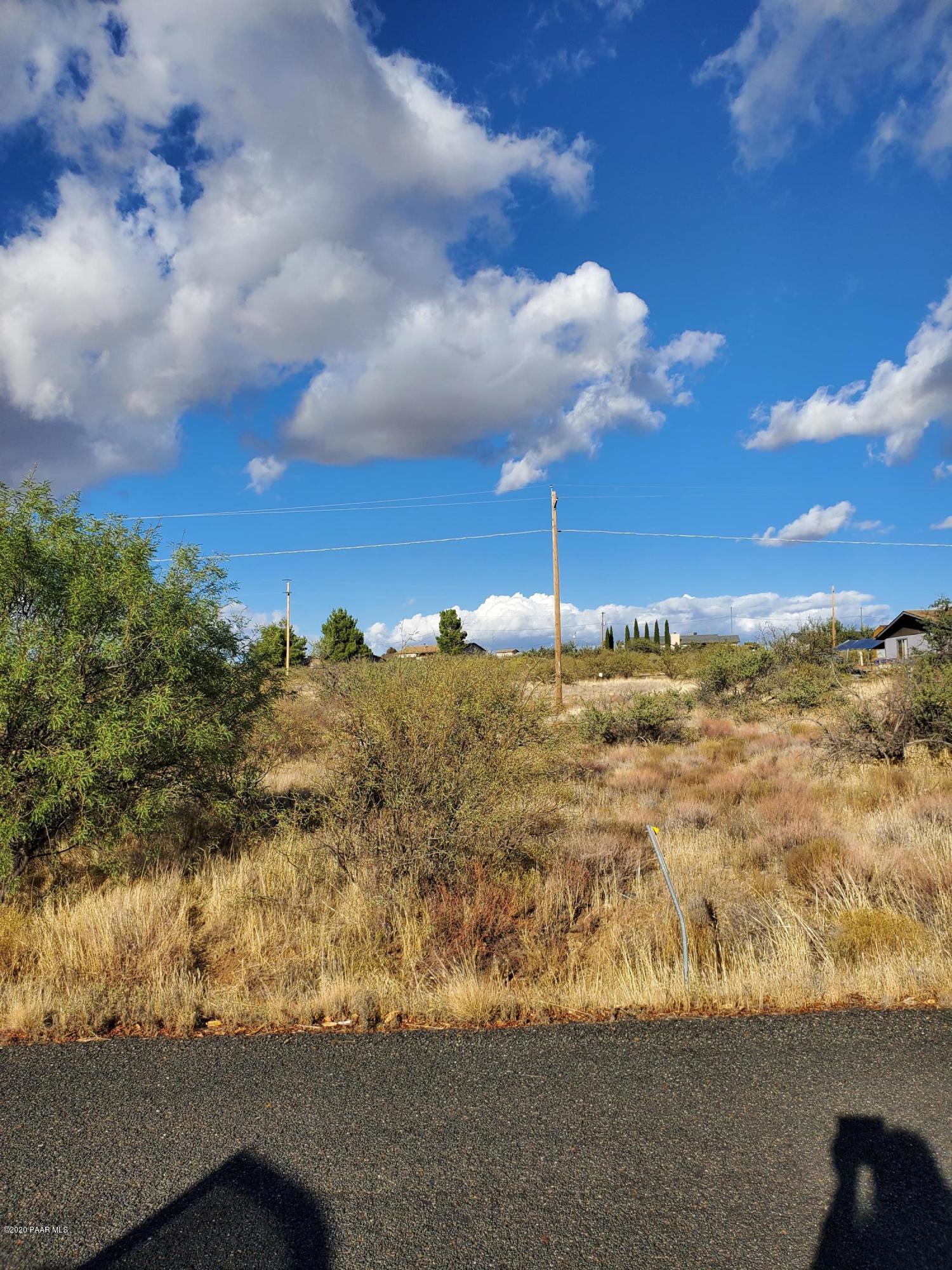 20014 East Lakeside Road Mayer, AZ 86333 - Photo 1 of 3 20201109_152446