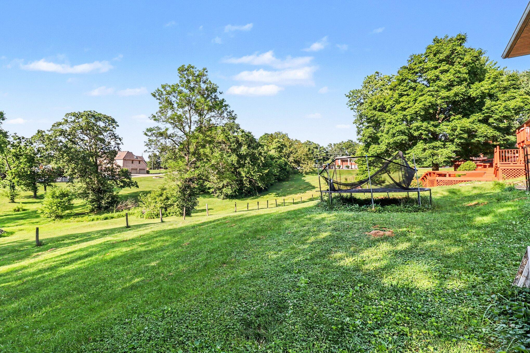 6672 Frontier Road Independence, KY 41051 - Photo 24 of 25 Backyard