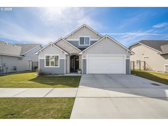 $389,000 | 317 Sage Street, Boardman, OR 97818