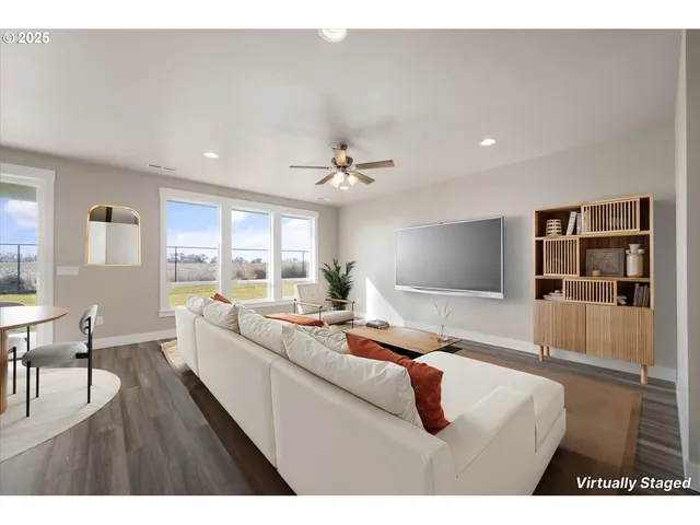 $389,000 | 317 Sage Street, Boardman, OR 97818