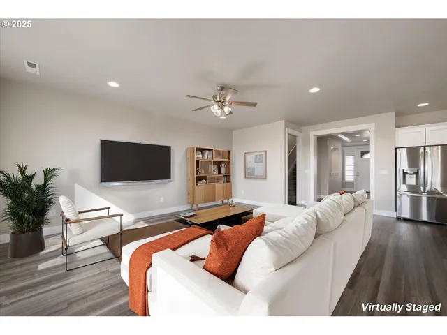 $389,000 | 317 Sage Street, Boardman, OR 97818