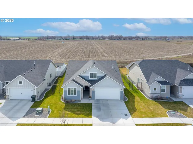 $389,000 | 317 Sage Street, Boardman, OR 97818