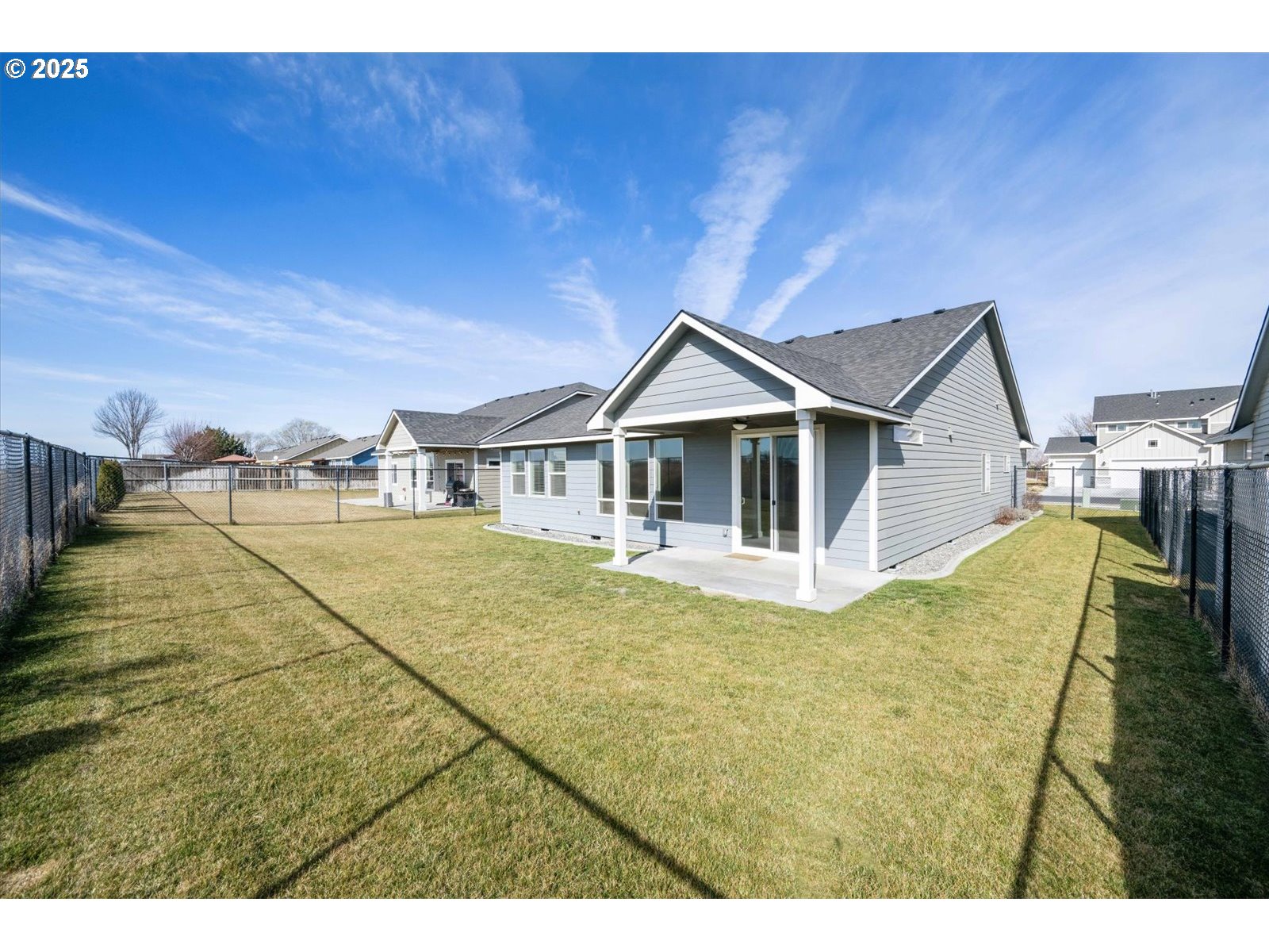 317 Sage Street Boardman, OR 97818 - Photo 41 of 42 Floor Plan