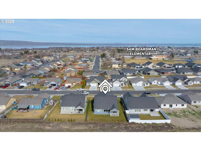 $389,000 | 317 Sage Street, Boardman, OR 97818