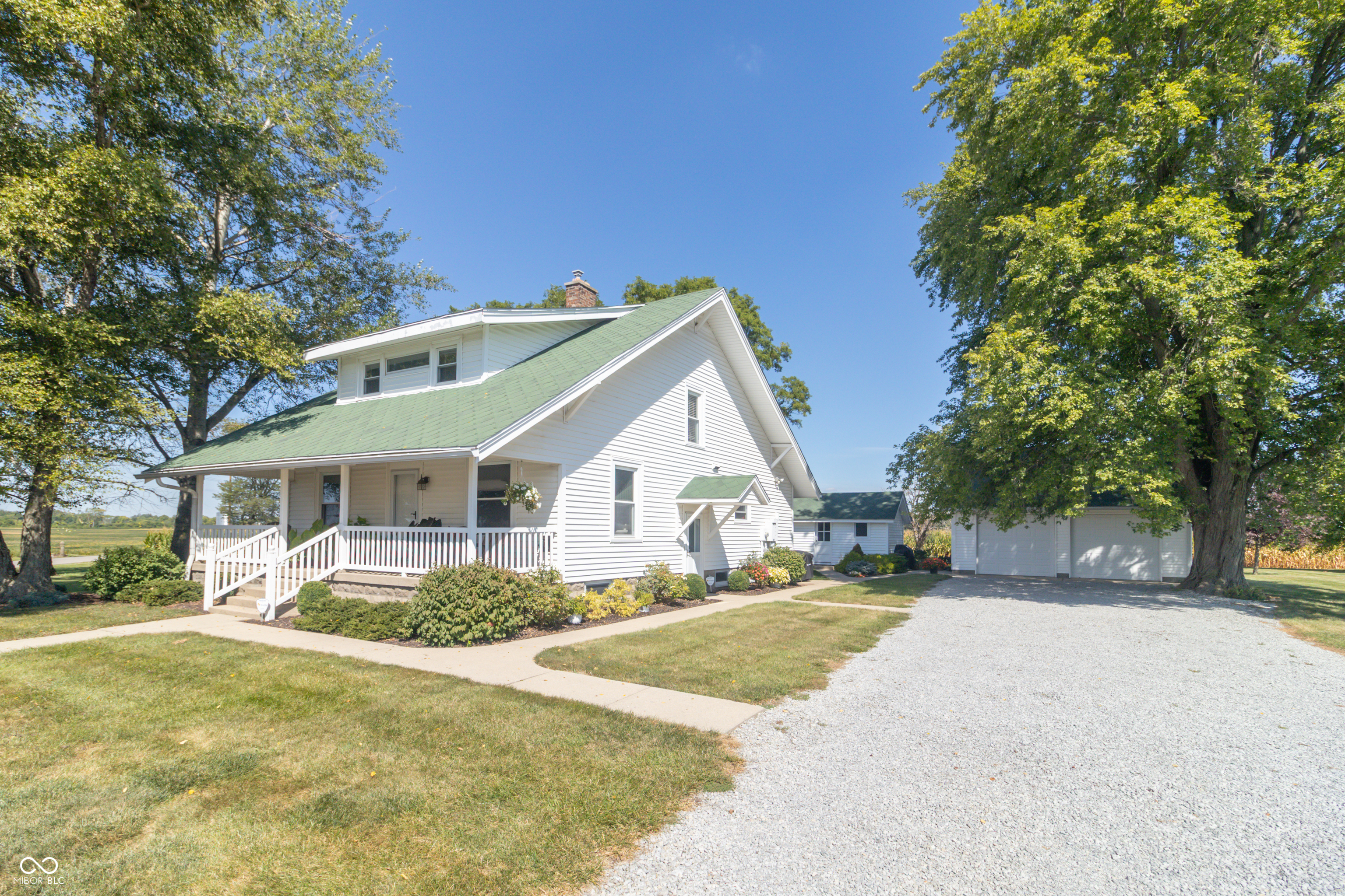 7214 West Lane Road McCordsville, IN 46055 - Photo 2 of 46