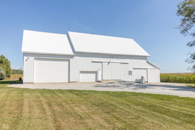 $450,000 | 7214 West Lane Road, McCordsville, IN 46055