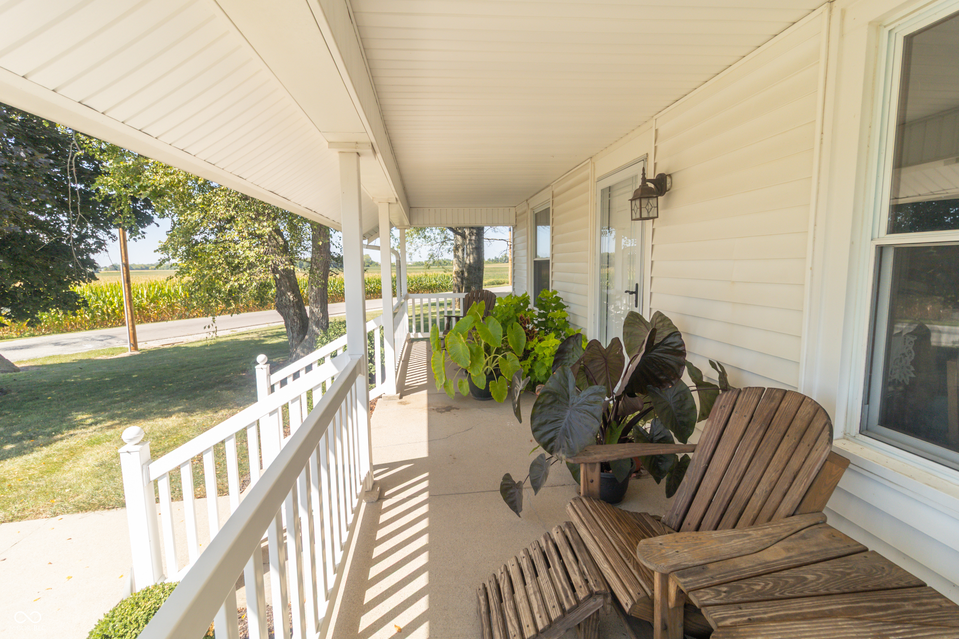 7214 West Lane Road McCordsville, IN 46055 - Photo 3 of 46