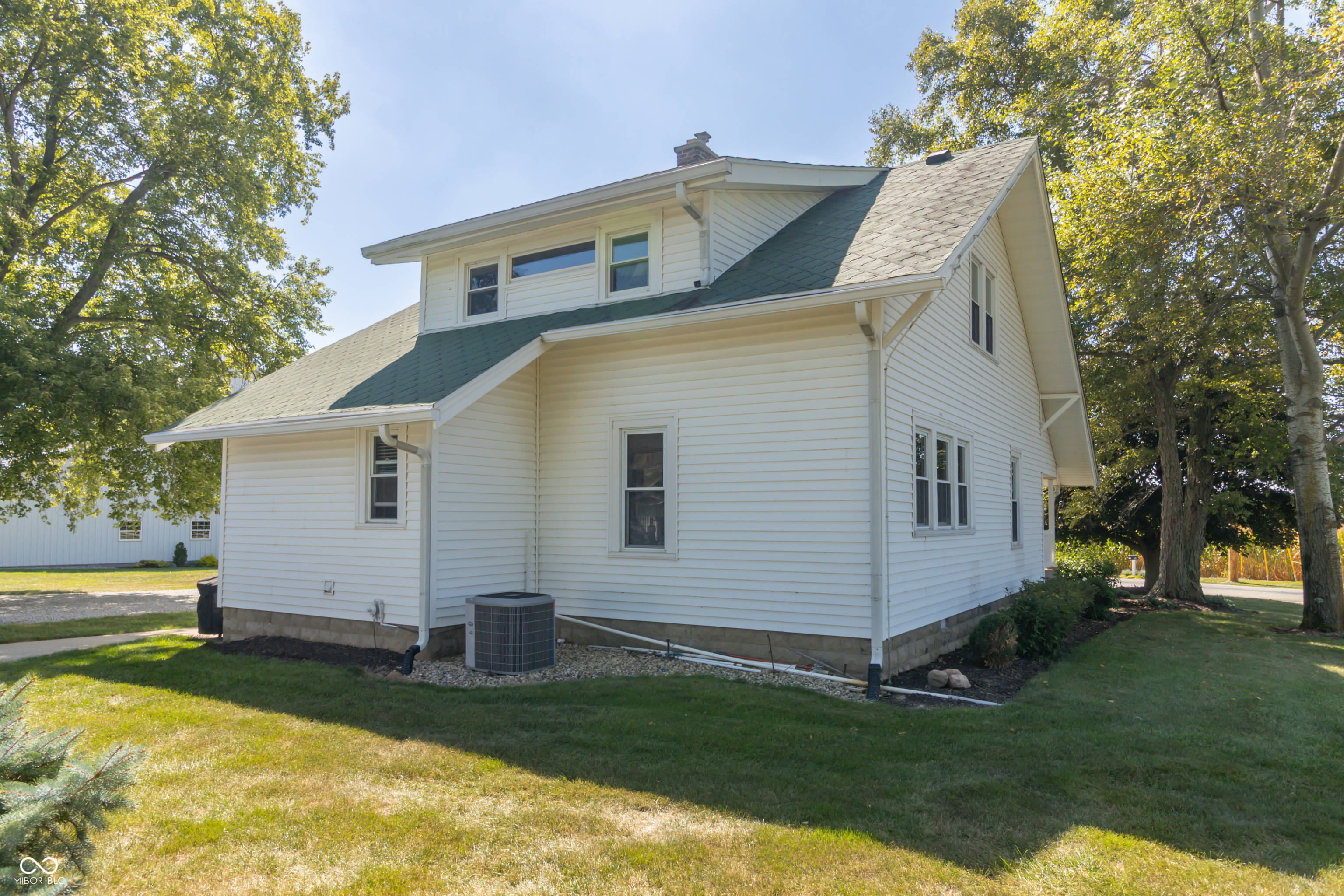 7214 West Lane Road McCordsville, IN 46055 - Photo 36 of 46