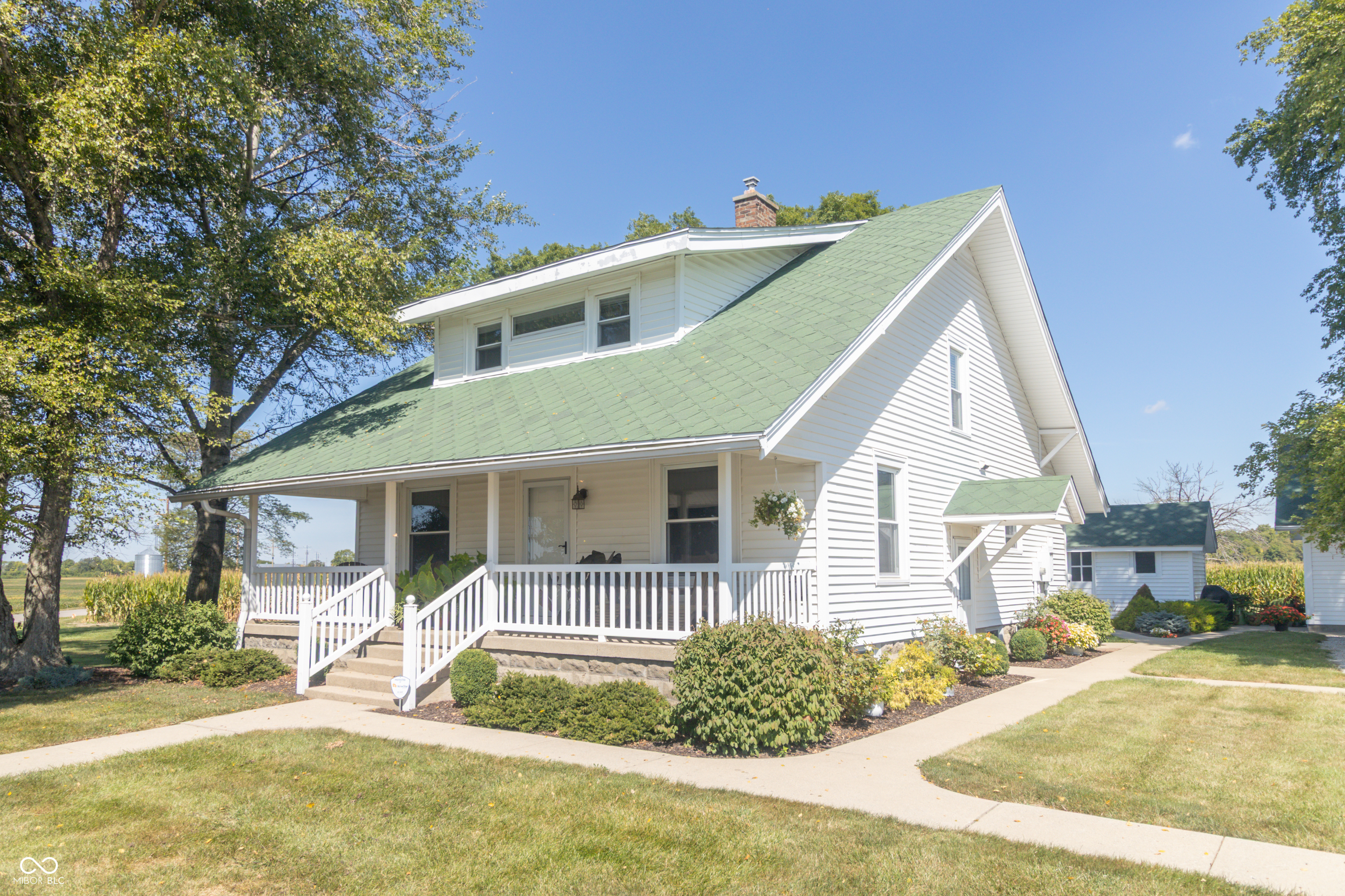 7214 West Lane Road McCordsville, IN 46055 - Photo 38 of 46