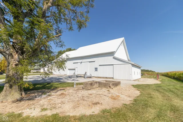 $450,000 | 7214 West Lane Road, McCordsville, IN 46055