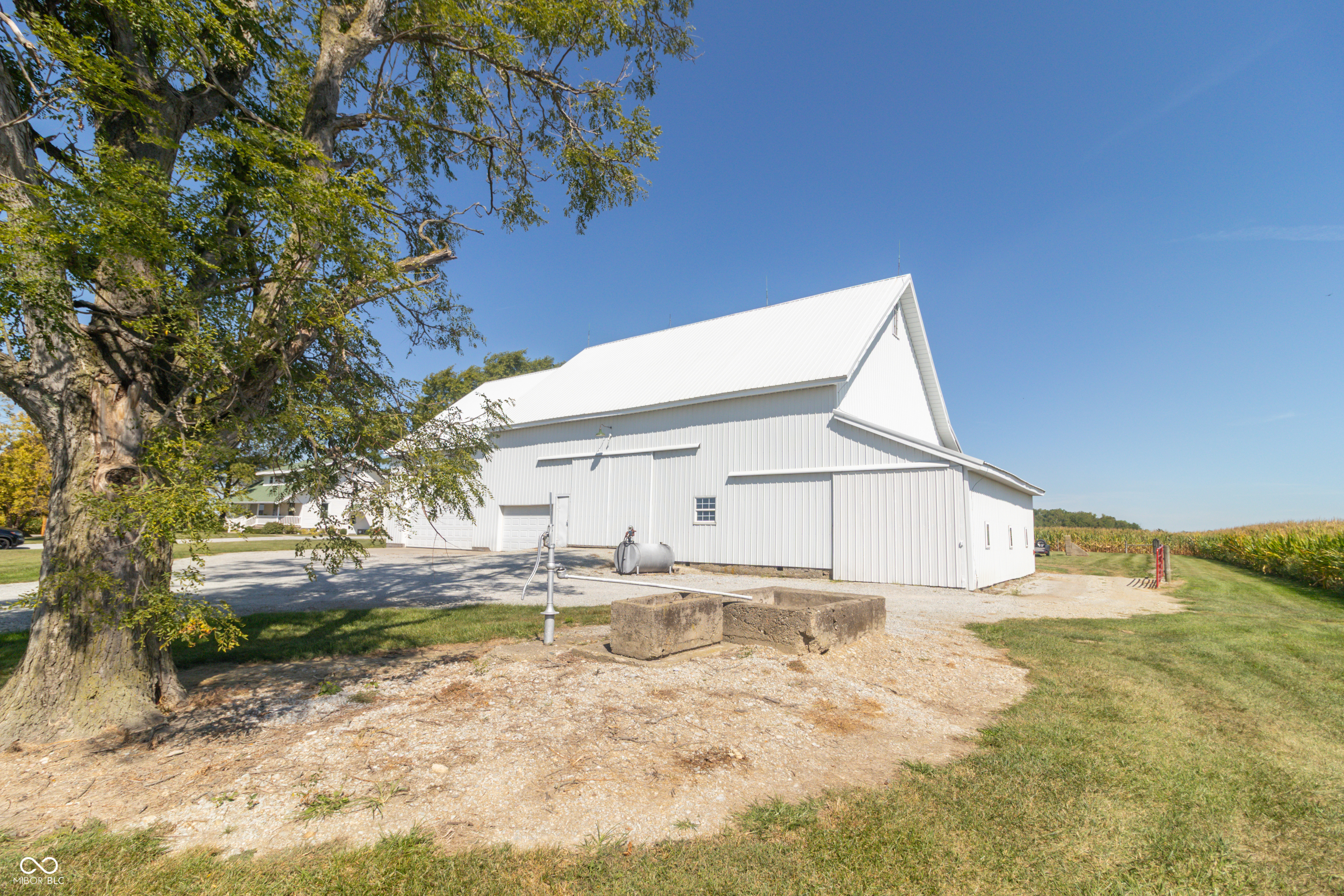 7214 West Lane Road McCordsville, IN 46055 - Photo 42 of 46