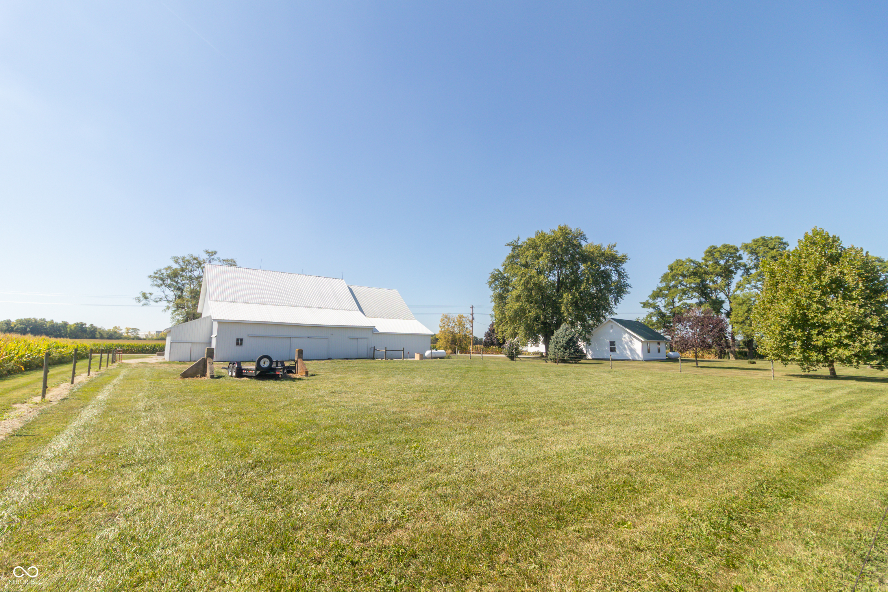 7214 West Lane Road McCordsville, IN 46055 - Photo 44 of 46