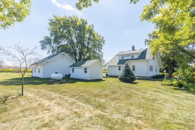 $450,000 | 7214 West Lane Road, McCordsville, IN 46055
