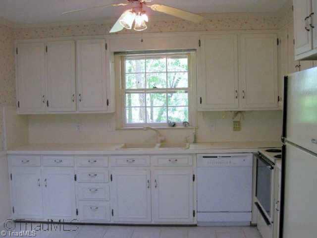 1920 River Dale Road Pfafftown, NC 27040 - Photo 3 of 6 Other. Kitchen