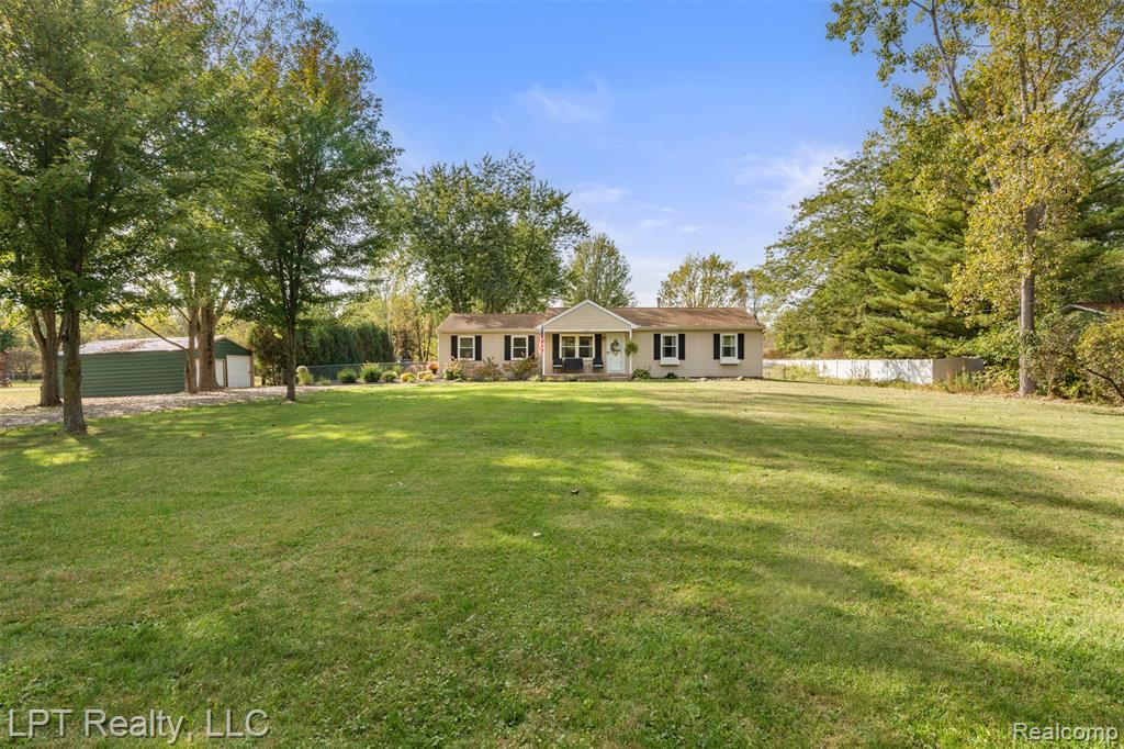 411 Fowlerville Road Fowlerville, MI 48836 - Photo 1 of 22
