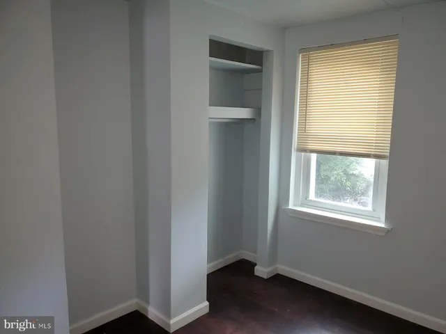 a room that has a window in it