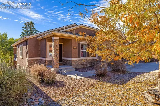 $665,000 | 1306 Ethereal Circle, Colorado Springs, CO 80904