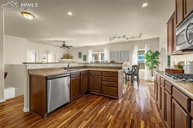 $665,000 | 1306 Ethereal Circle, Colorado Springs, CO 80904