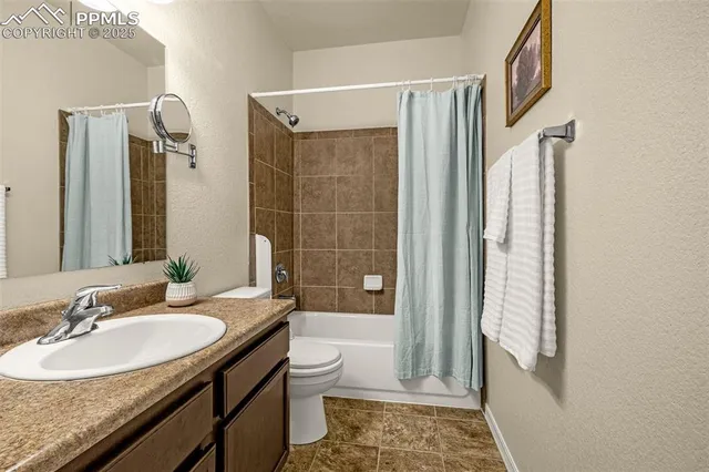 $665,000 | 1306 Ethereal Circle, Colorado Springs, CO 80904