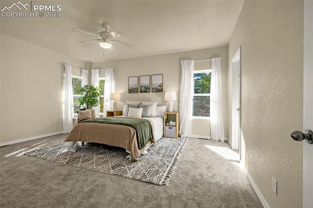 $665,000 | 1306 Ethereal Circle, Colorado Springs, CO 80904