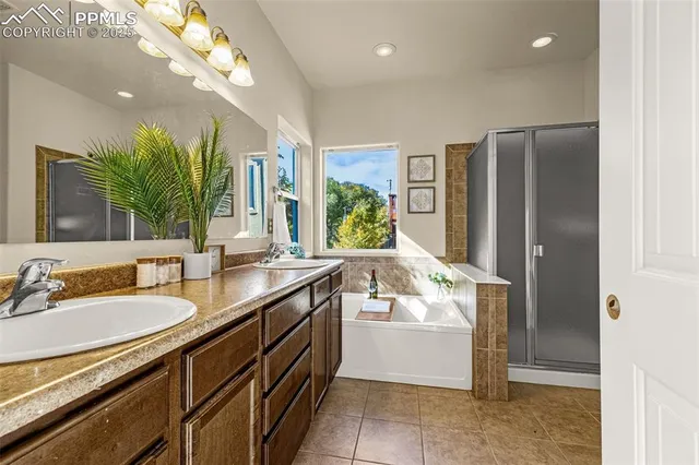 $665,000 | 1306 Ethereal Circle, Colorado Springs, CO 80904